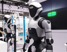 <b>·交互·将来“2026国际机械人手艺博览会”定档</b>