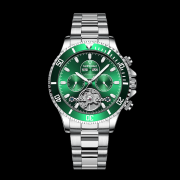 <b>摸索马克华菲：时髦取质量的完满连系</b>