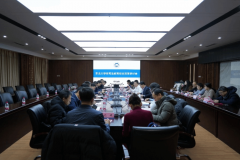 【进修贯彻党的二十届四中全会】破局·优化·建